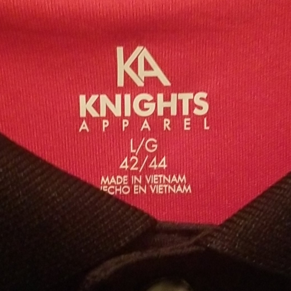 MENS SHIRT - Picture 4 of 4